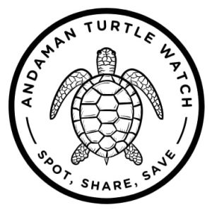 Andaman Turtle Watch logo cropped