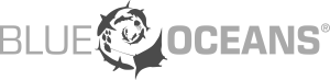 Blue Oceans logo