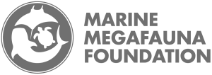 Marine Megafauna Foundation logo