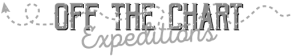 off the chart expeditions logo