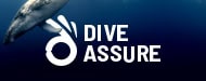 Dive Assure banner